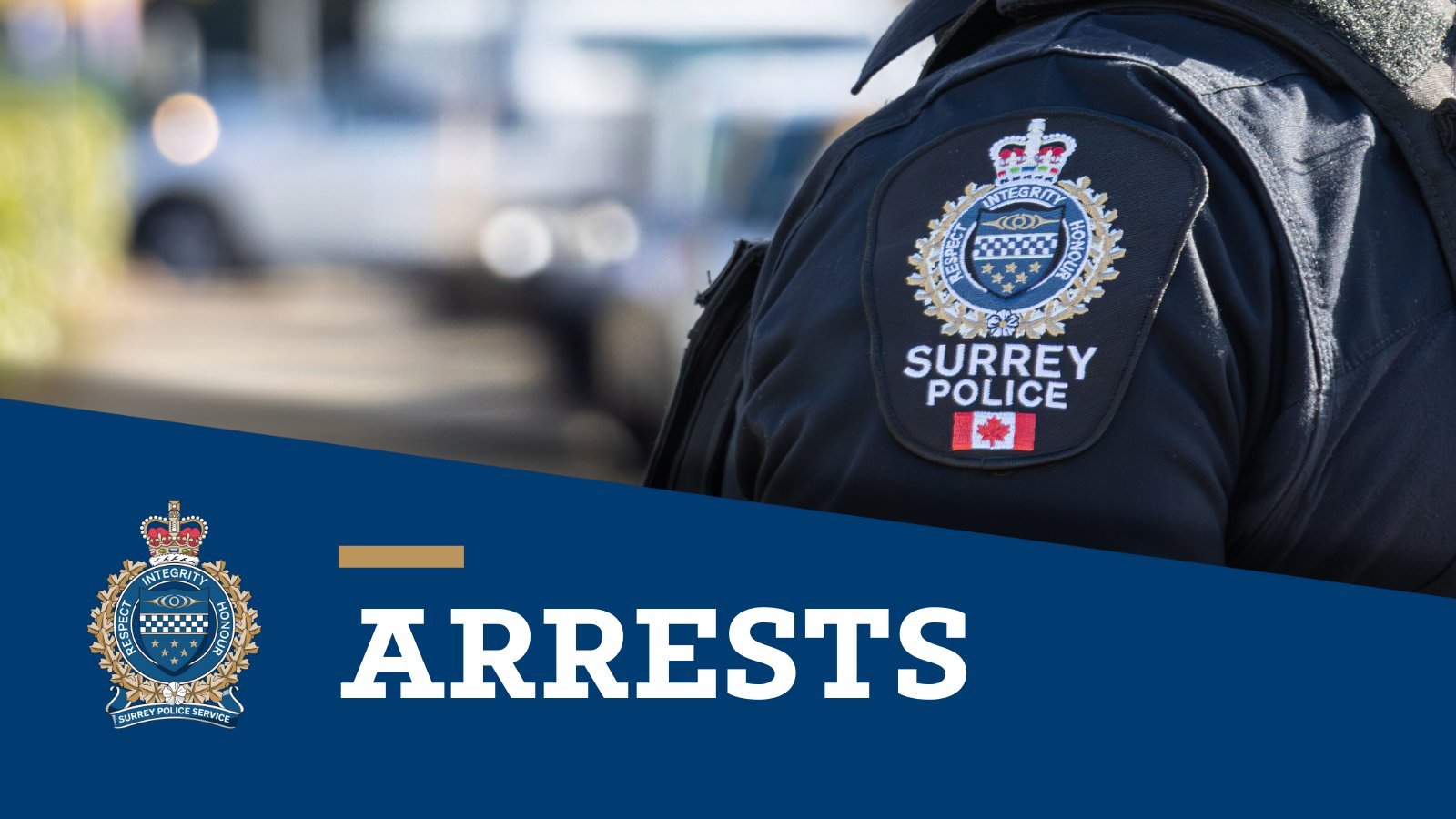 Two Men Charged After Violent Incident in Surrey Apartment - Surrey News